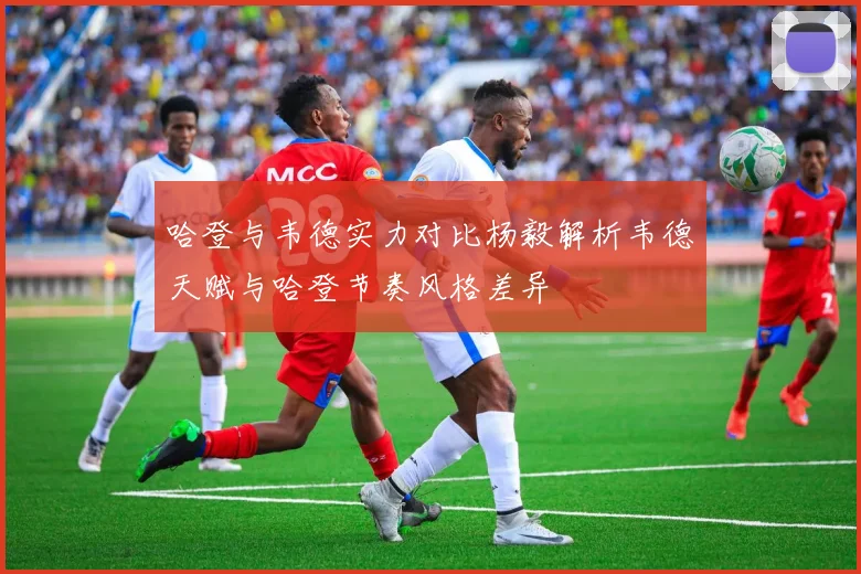 哈登与韦德实力对比杨毅解析韦德天赋与哈登节奏风格差异