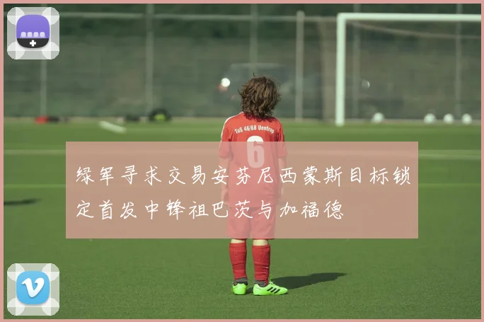 绿军寻求交易安芬尼西蒙斯目标锁定首发中锋祖巴茨与加福德